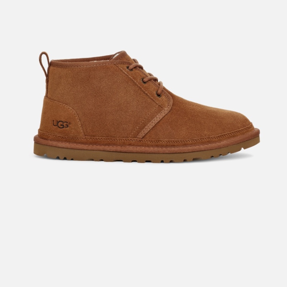 Uggs neumel